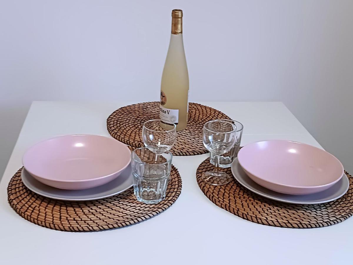 Cozy Bungalow Maspalomas Green Ngoại thất bức ảnh