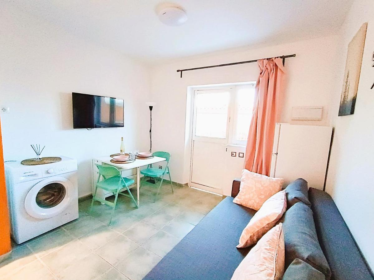 Cozy Bungalow Maspalomas Green Ngoại thất bức ảnh