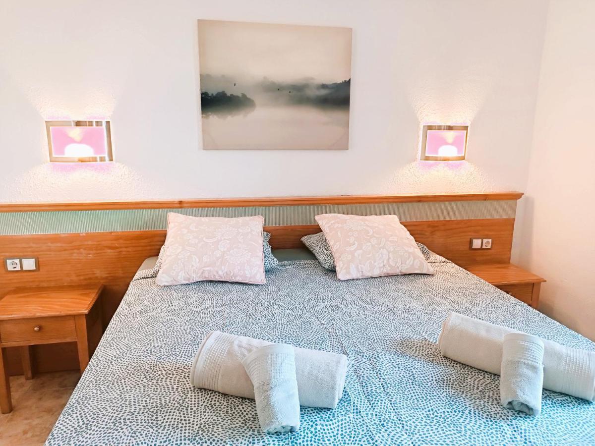 Cozy Bungalow Maspalomas Green Ngoại thất bức ảnh