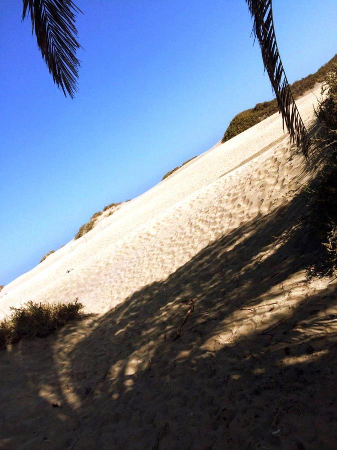 Cozy Bungalow Maspalomas Green Ngoại thất bức ảnh