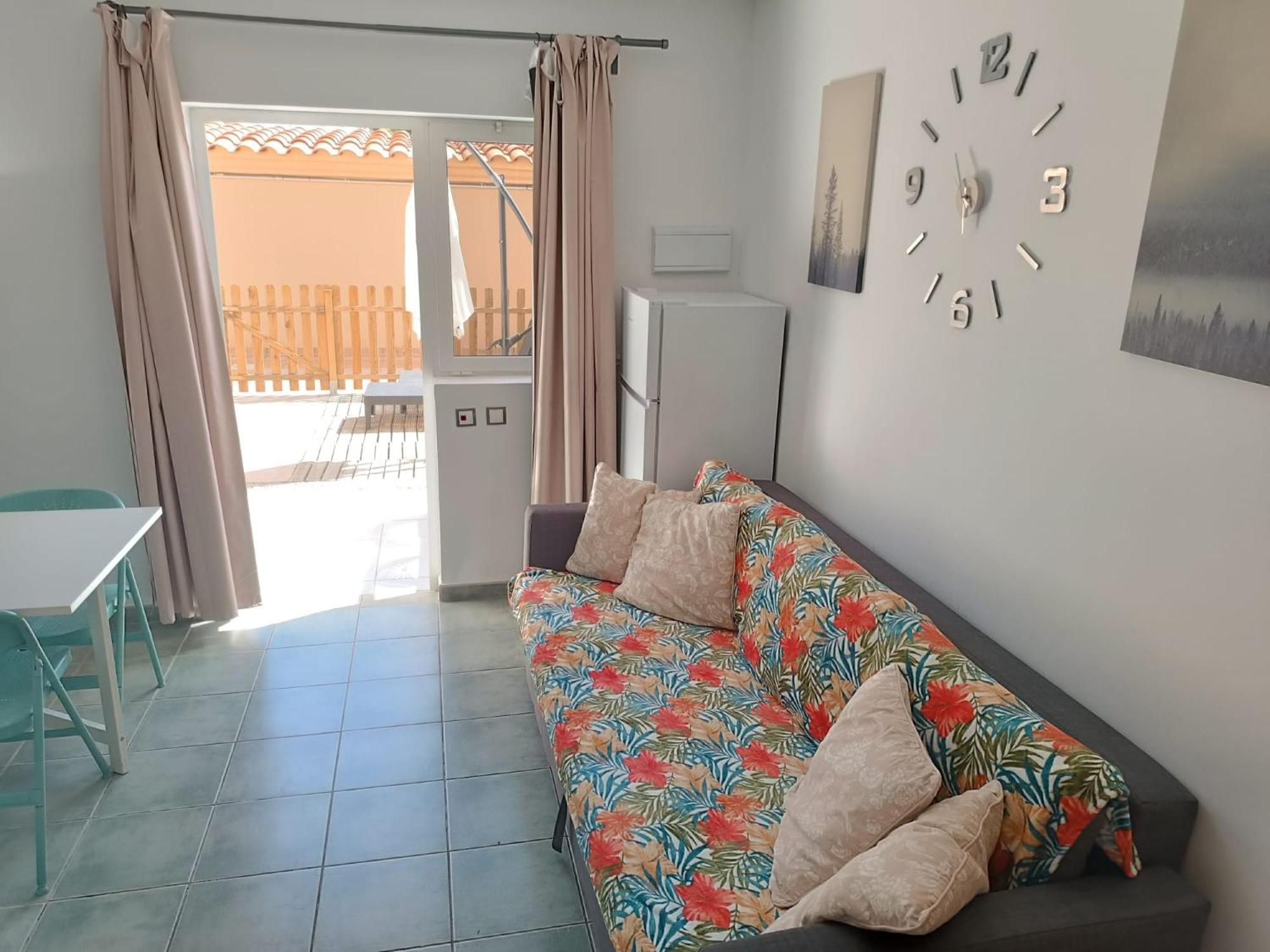 Cozy Bungalow Maspalomas Green Ngoại thất bức ảnh